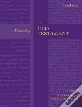 Exploring The Old Testament Vol 3