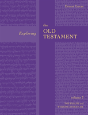 Exploring The Old Testament Vol 3 - Preview