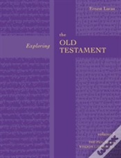 Capa do artigo Exploring The Old Testament Vol 3