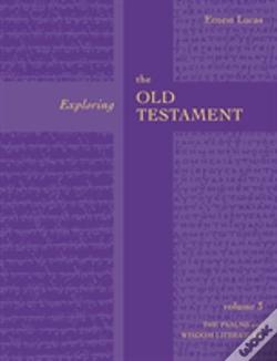 Capa do artigo Exploring The Old Testament Vol 3