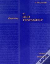 Exploring The Old Testament Vol 4