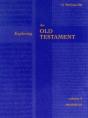 Exploring The Old Testament Vol 4 - Preview
