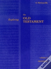 Capa do artigo Exploring The Old Testament Vol 4