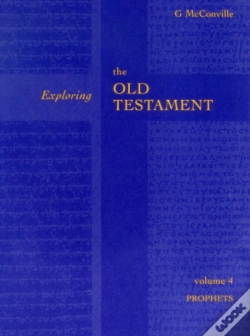Capa do artigo Exploring The Old Testament Vol 4