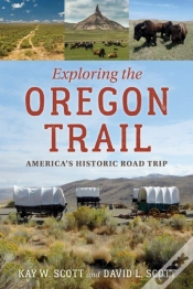 Capa do artigo Exploring The Oregon Trail