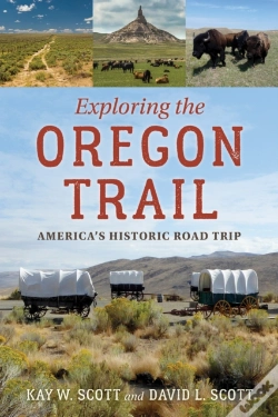 Capa do artigo Exploring The Oregon Trail