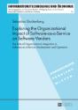 Exploring The Organizational Impact Of Software-As-A-Service On Software Vendors - Preview
