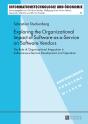 Exploring The Organizational Impact Of Software-As-A-Service On Software Vendors - Preview