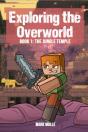 Exploring The Overworld  Book 1 - Preview