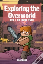 Capa do artigo Exploring The Overworld  Book 1