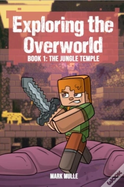 Capa do artigo Exploring The Overworld  Book 1