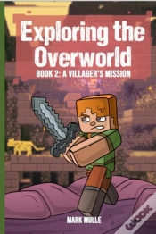 Capa do artigo Exploring The Overworld Book 2