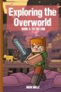Exploring The Overworld Book 3 - Preview