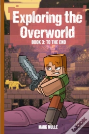 Capa do artigo Exploring The Overworld Book 3