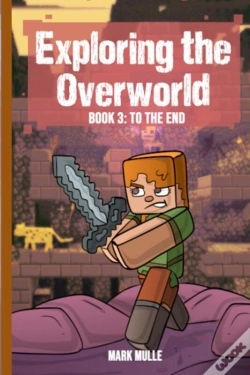 Capa do artigo Exploring The Overworld Book 3