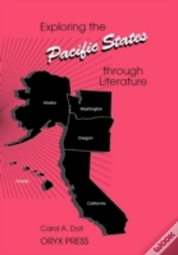 Capa do artigo Exploring The Pacific States Through Literature