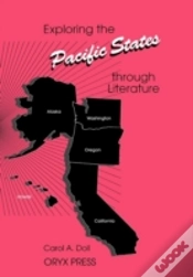 Capa do artigo Exploring The Pacific States Through Literature