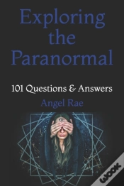 Capa do artigo Exploring The Paranormal