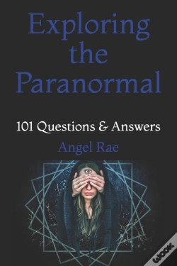 Capa do artigo Exploring The Paranormal