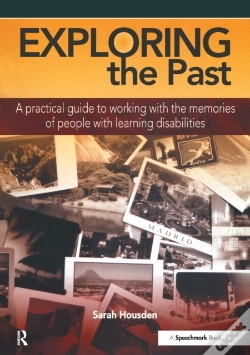 Capa do artigo Exploring The Past