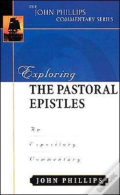 Capa do artigo Exploring The Pastoral Epistles