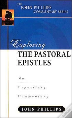 Capa do artigo Exploring The Pastoral Epistles