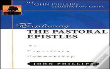 Exploring The Pastoral Epistles