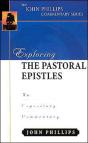 Exploring The Pastoral Epistles - Preview