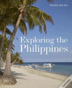 Capa do artigo Exploring The Philippines