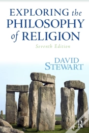Capa do artigo Exploring The Philosophy Of Religion