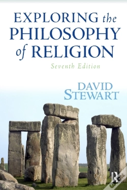 Capa do artigo Exploring The Philosophy Of Religion