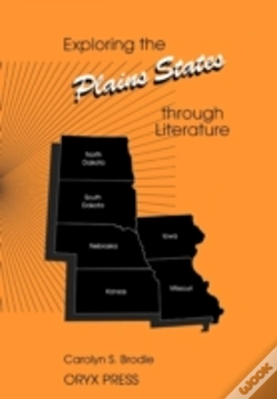 Capa do artigo Exploring The Plains States Through Literature