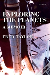 Capa do artigo Exploring The Planets