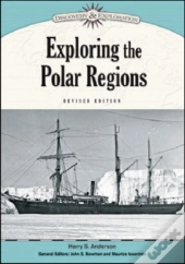 Exploring The Polar Regions
