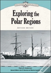 Capa do artigo Exploring The Polar Regions