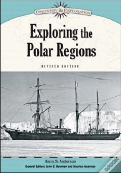 Capa do artigo Exploring The Polar Regions