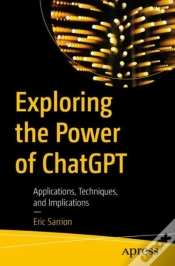 Capa do artigo Exploring The Power Of Chatgpt