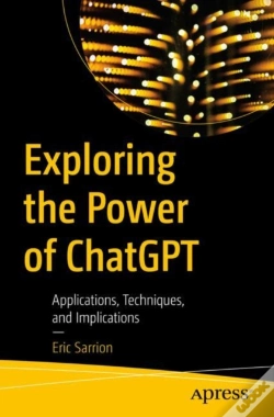 Capa do artigo Exploring The Power Of Chatgpt