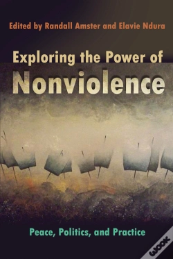 Capa do artigo Exploring The Power Of Nonviolence