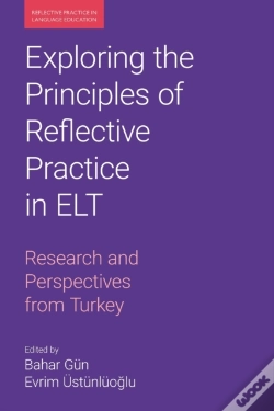 Capa do artigo Exploring The Principles Of Reflective Practice In Elt