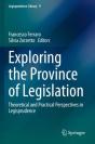 Exploring The Province Of Legislation - Preview