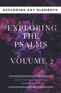 Exploring The Psalms: Volume 2 - Exploring Key Elements - Preview