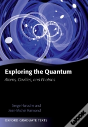 Capa do artigo Exploring The Quantum