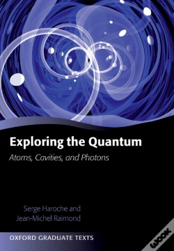Capa do artigo Exploring The Quantum