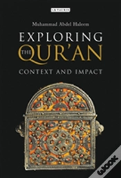 Capa do artigo Exploring The Qur