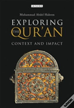 Capa do artigo Exploring The Qur'An