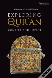 Capa do artigo Exploring The Qur