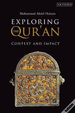 Capa do artigo Exploring The Qur'An