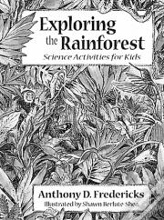 Exploring The Rainforest