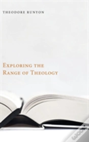 Capa do artigo Exploring The Range Of Theology